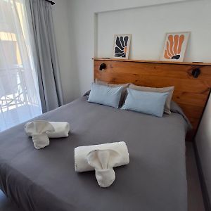 Joli Apartments - Studio B - 2 Pax En El Corazon De La Ciudad